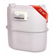 کنتور گاز GS-76-016A-G16
