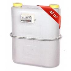 کنتور گاز GS-80-025B-G25