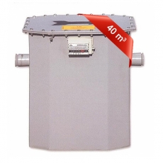 کنتور گاز GS-77-025A-G25