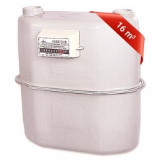 کنتور گاز GS-76-010A-G10