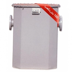 کنتور گاز GS-78-0100-G100