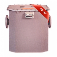 کنتور گاز GS-77-040A-G40