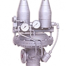 رگولاتور  گاز مدل GS-76-100